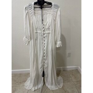 free people remind me maxi dress Free People VESTIDO MAXI FREE PEOPLE REMIND ME en Coral Combo